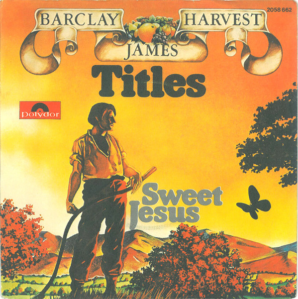 Barclay James Harvest